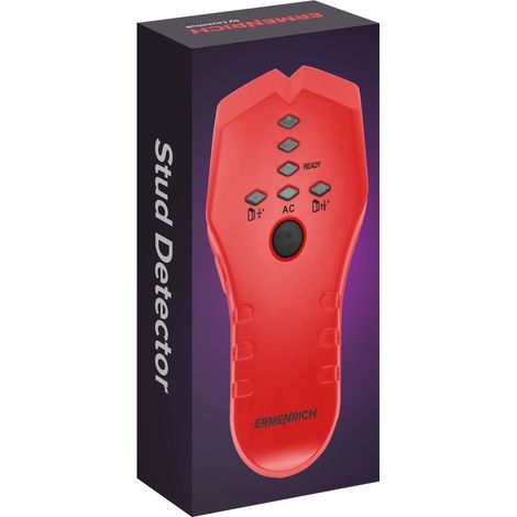 Detektor dede montantes Ermenrich Ping SA30
