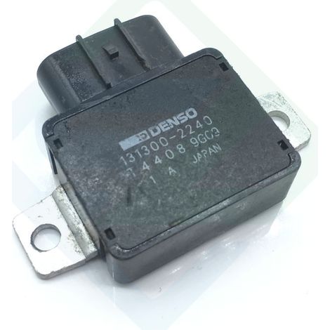 Applicable au capteur d'allumage Suzuki BALENO 131300-2240/T4408 33370-60G10 (1/4)