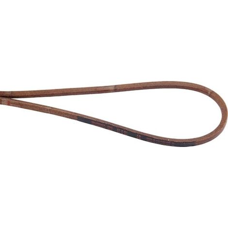 Cinghia trapezoidale rasaerba tagliaerba tosaerba MURRAY 37X81