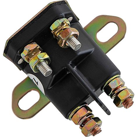 Électrovanne 772-1211-212-22 compatible avec les relais électromagnétiques, les interrupteurs, les contacteurs et les démarreurs (Fg) (1/5)