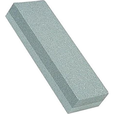 Piedra de Afilado Grueso y Fino - Mannesmann 405
