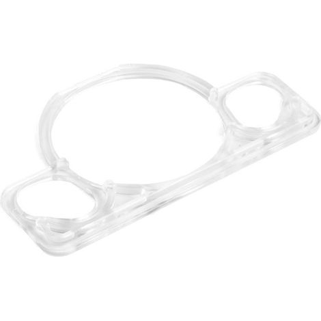 SALICE suplemento cazoleta silentia reduccion 1,8mm , 0UNIDADES
