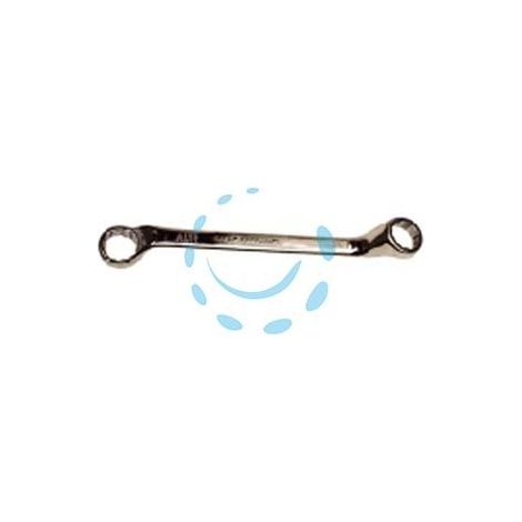 CHIAVE POLIGONALE PER PONTEGGI - mm.21x22