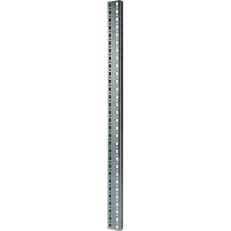 Profilé de châssis support verticale L 750mm 000098594 EATON WS6 ID