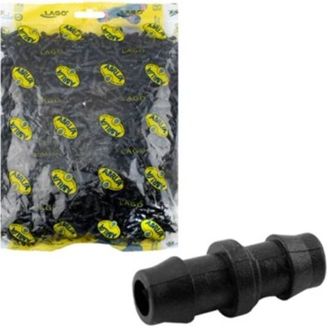 Sachet de connexion pour microtubes 1000 unités - 5-5 mm, (1/5)