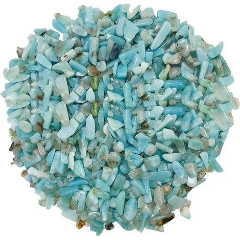 Pierres Décoratives - Pierres Rivière Polies Vertes - Pour Plantes D'Intérieur Aquarium Terrarium Bonsaï Jardin Féerique - 100 g (1/4)