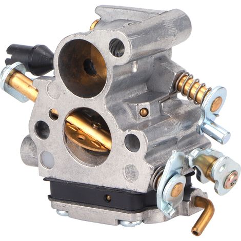Vergaser-Set kompatibel mit Husqvarna 235, 235e, 236, 240 und 240E Kettensägen 574719402 545072601 (1/5)