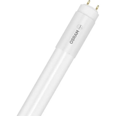 Tubo LED G13 T8 de 60cm 8W Blanco Cálido - Osram