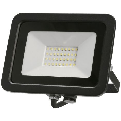 Projecteur LED 12/24V 30W – 2300 lm – 4000K – Étanche et robuste extérieur