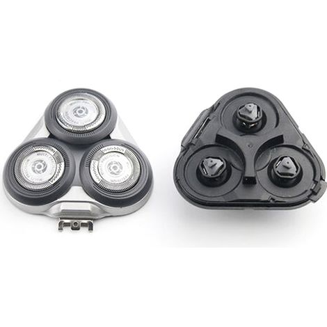 1 pièce Tête de rasage électrique SH50/52 pour Philips Series 5000, AquaTouch, PowerTouch (1/5)
