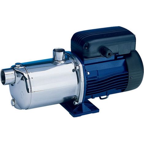 POMPE LOWARA CENTR.MULTICEL.HP.0,6 3HM03