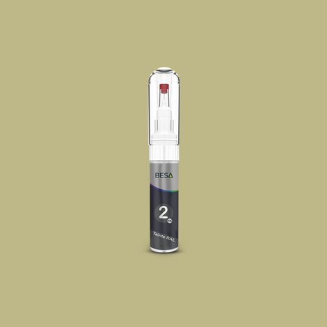 Stylo retouche peinture Pantone 5855 U Satin