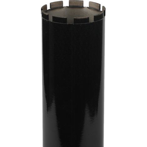 Fraise diamantée Klingspor DK 612 B Supra 170 mm (1/3)