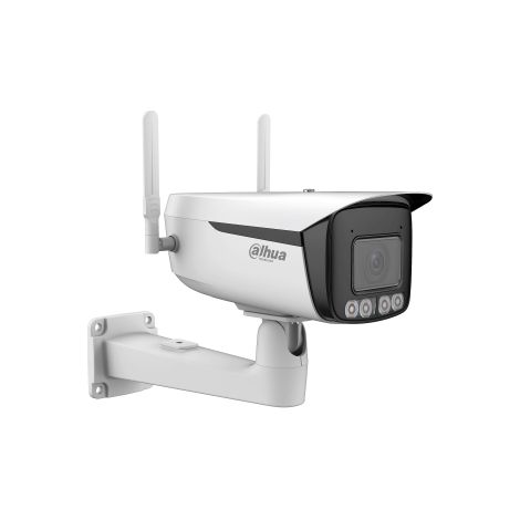 IPC-HFW5842DK1-Z-5G - Caméra IP 5G AI Bullet 8MP 2,712mm WDR IR/LED Micro 12V