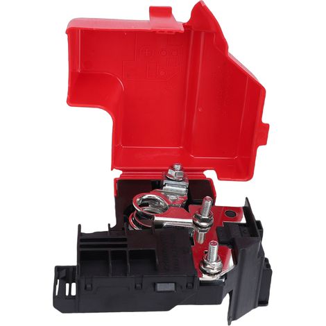 Coupe-circuit de batterie 956-211, cosse positive de câble pour véhicule Flex 2013-2019, remplacement de borne de batterie (1/5)