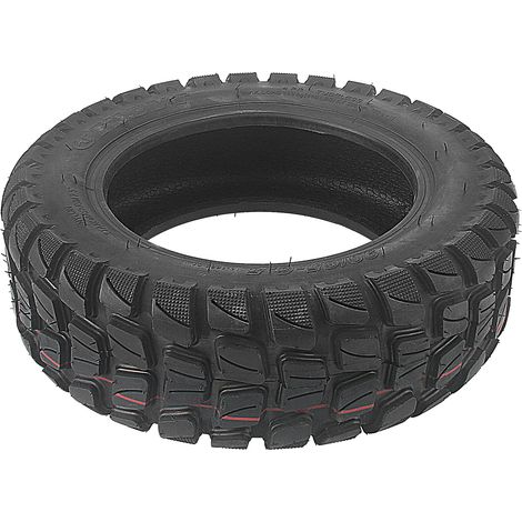 Pneus TOUVT 90/65-6.5 tubeless, pneus tout-terrain de 11,5 pouces, pneus TOUVT pour scooters électriques.