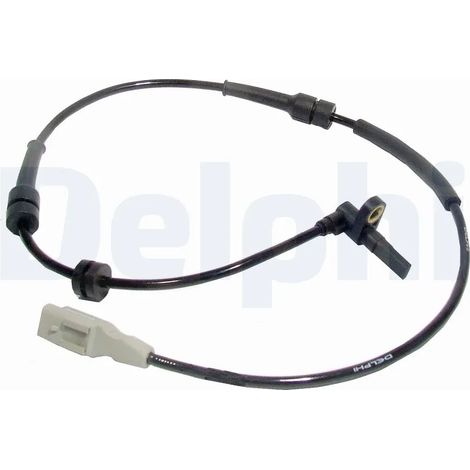 Capteur, vitesse de roue Delphi Technologies SS20121 CITROËN 1493883080 4545.95