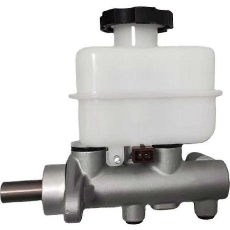 Hauptbremszylinder 4854009200 4854008200 für SsangYong Actyon Kyron Rexton (1/5)