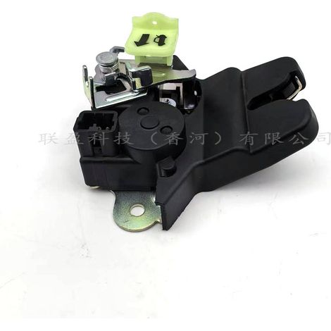 81230-C1500 is suitable for Hyundai Sonata 9th generation central locking system, trunk lock, and door locks. (1/4)