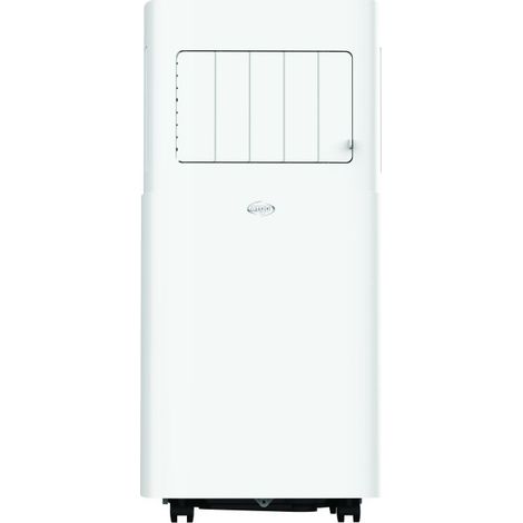 Climatiseur Mobile Blanc 10000BTU Wi-Fi Classe A Argo ARG-ISIDEARTWF
