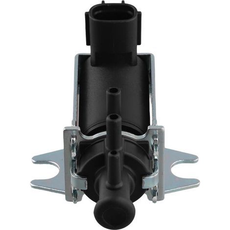 Électrovanne de dépression du turbocompresseur 1CDFTV 25819-27050 25819-27040 pour les modèles Toyota RAV4 2000-2005. (1/5)