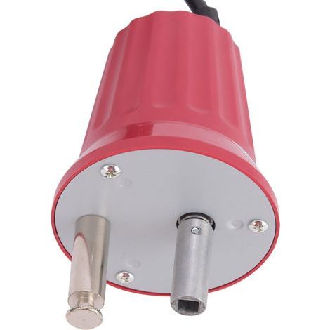 FD801B ABS Grillrotatormotor, elektrisch, für den Außenbereich, mit EU-Stecker, 250 V (1/5)