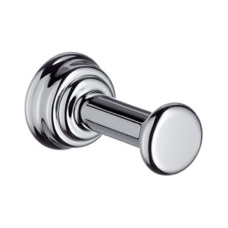 hansgrohe AXOR Montreux Einzelhaken, 42137830 (1/2)