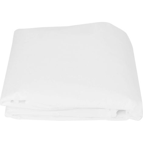 Housses De Protection Contre Le Gel pour Plantes, Sac à Cordon De Serrage, Housses De Protection Antigel Réutilisables pour L'extérieur Et l'hiver, pour Plantes D'extérieur(240 200CM) (1/5)