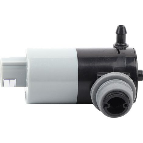 Windshield washer pump 85330-02030, high-reliability, stable pump outlet suitable for AYGO 2014- COROLLA 2013- (1/5)