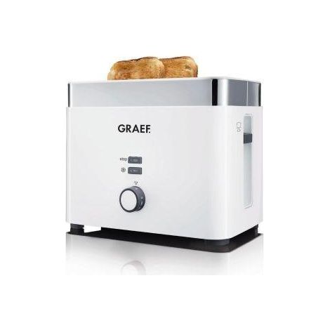 Graef TO 61 tostadora