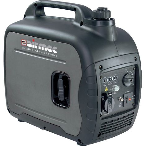 LONCIN LC 2000 IP Generatore 1,8 kW Monofase INVERTER BENZINA silenzioso