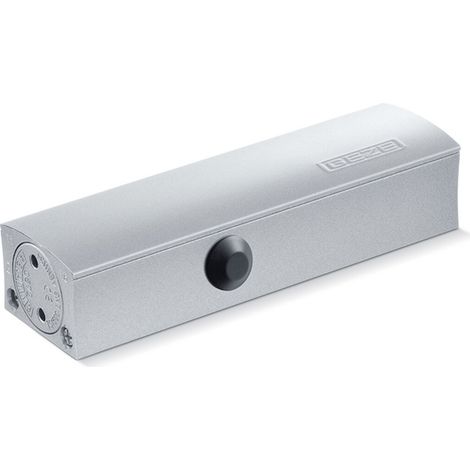 Türschließer GEZE TS 1500 - Einzelner Körper - 101 792 (1/4)