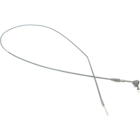 CABLE OUVERTURE SELLE YAMAHA WHY 50 1998 - 2000 (1/4)
