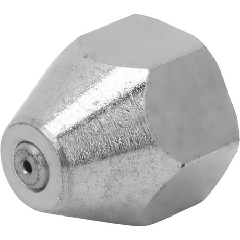 Boquilla Para Pistola De Limpieza A Presión - Acero Inoxidable 304 - Rosca Hembra M14 - 1,2 mm - Para Equipos De Alta Presión (1/5)