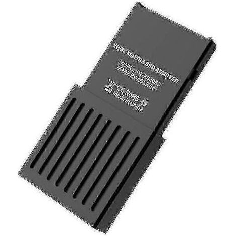 1 TB 2025 M.2 SSD für Xbox Series X/S ALXB2063 - Externe Speichererweiterungskarte