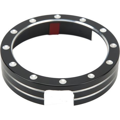 Austausch der Tachometerblende für Motorradtacho (1/5)