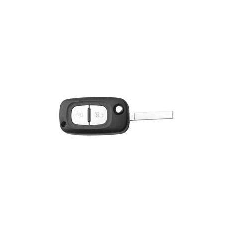 COVER CHIAVI PER AUTO RENAULT VA2ERS2 VA2ERS2 2 bottoni SILCA