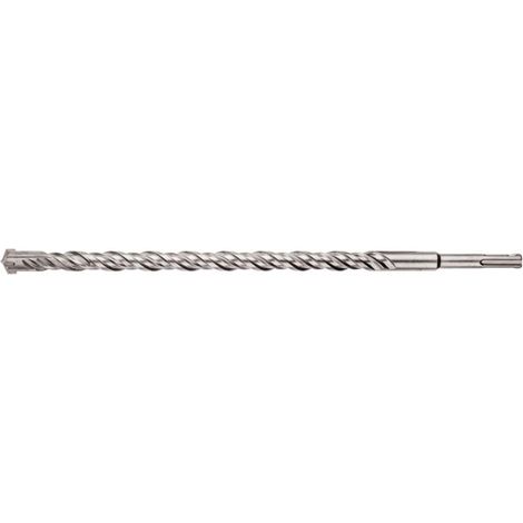 Broca para hormigón SDS Plus, 16 x 310 mm, S4, quadro