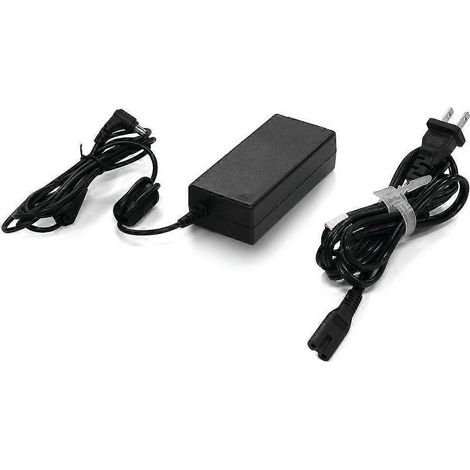 Adaptateur secteur compatible (1/2)