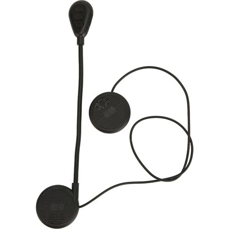Casque audio Bluetooth multifonction M5H pour casque de moto avec réduction de bruit (1/5)