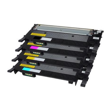 Cartucho de toner genérico HP W2070A (117A) de alta calidad.
Adecuado para uso en las siguientes impresoras:
HP Color Laser 150a
HP Color Laser 150nw