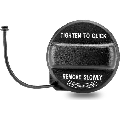 Bouchon de réservoir pour Honda Civic, Accord, Pilot, CR-V, Odyssey et Crosstour. (1/5)