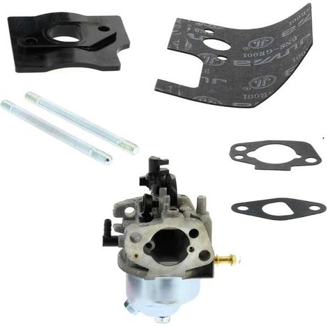 Carburateur complet moteur Rato RV150 tondeuse Mc Culloch