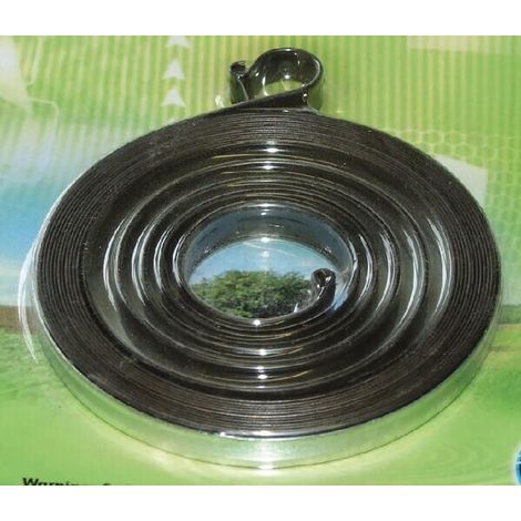 Muelle de arranque STIHL 11181900600KR