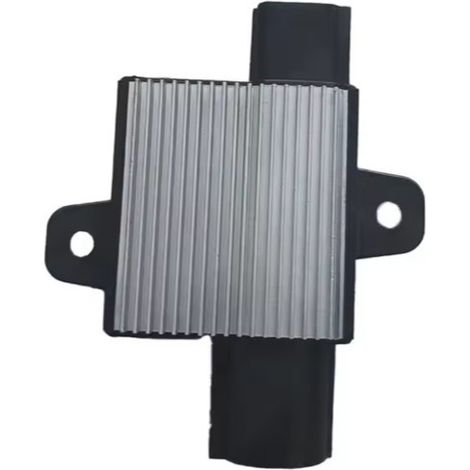 39065965 est un accessoire pour les modules de commande de ventilateur Cadillac. (1/4)