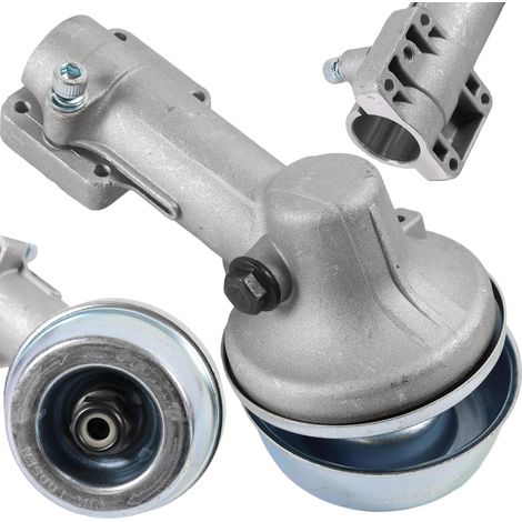 Winkelgetriebe Kopf pour STIHL FS89 FS91 FS94 FS111 FS120 FSA130 FSA135 Taille-haies (1/5)