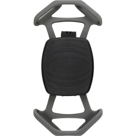 Supporto smartphone NITE Ize Wraptor Nero (1/5)
