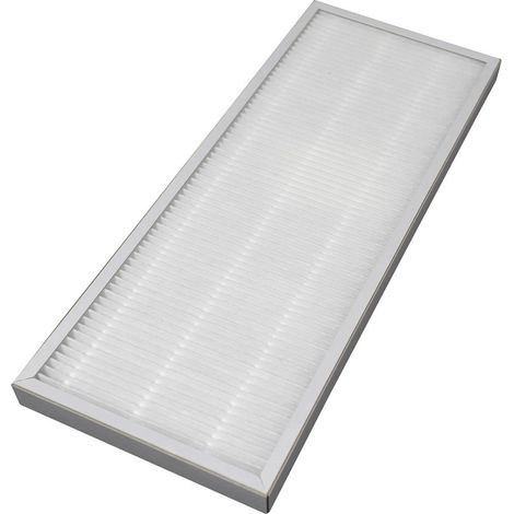 Filtres compatibles VMC ALDES DEE FLY CUBE 550 Contenu : - 1 F7, (1/2)