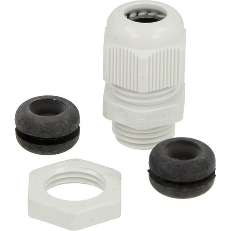 Kit de montage pour Tank-Spion digital LX-1