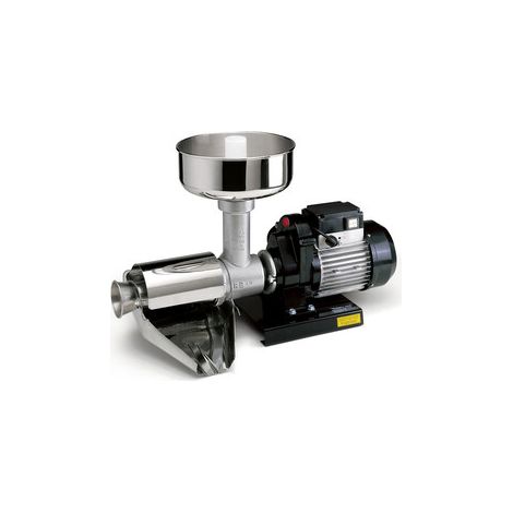 PASSAPOMODORI ELETTRICO N.5 600W- 1,0 pz